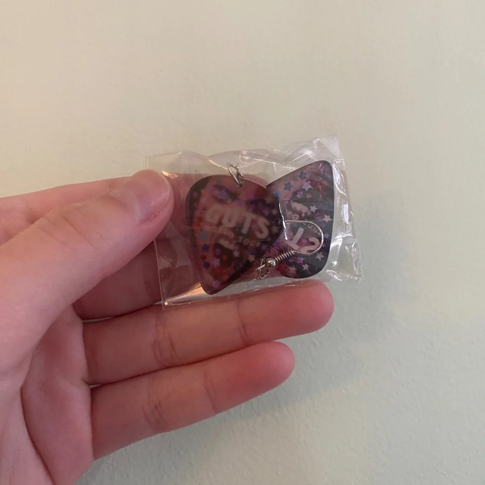 Olivia Rodrigo - Picture 4 of 8